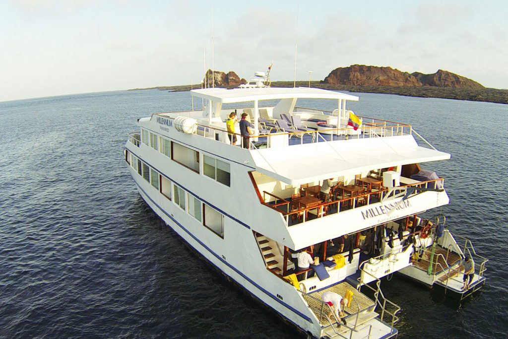 galapagos-cruises-millenium