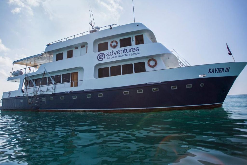 galapagos-cruises-xavier-iii